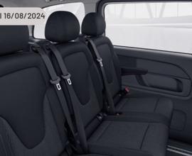 MERCEDES-BENZ V 300 d Automatic Sport Long Class