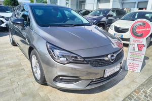 OPEL Astra 1.5 CDTI 122 CV S&S 5p.Busin.Eleg.