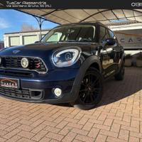 Mini Cooper SD Countryman Park Lane Plus 2.0 #9452