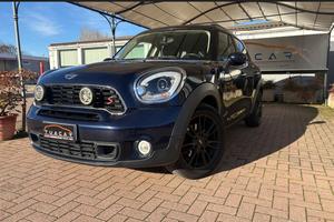 Mini Cooper SD Countryman Park Lane Plus 2.0 #9452