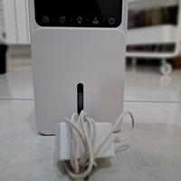 Deumidificatore silenzioso