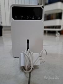 Deumidificatore silenzioso