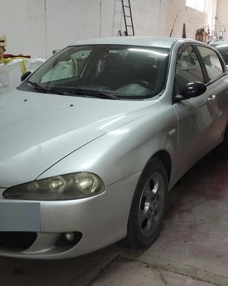 Alfa Romeo 147 JTDm