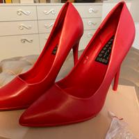 Scarpa con tacco Vignali