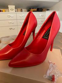 Scarpa con tacco Vignali