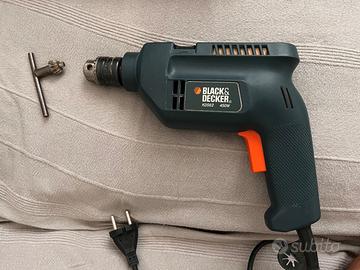 Trapano Black e Decker