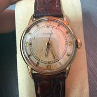 Wittnauer anni 50 automatico movimento svizzero