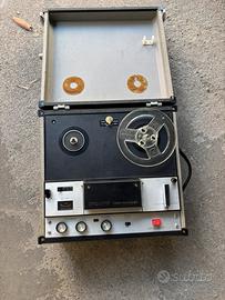 Registratore Sony