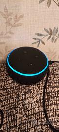 Alexa Echo dot 3