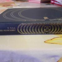 Hans Fallada E adesso pover'uomo? 