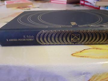 Hans Fallada E adesso pover'uomo? 