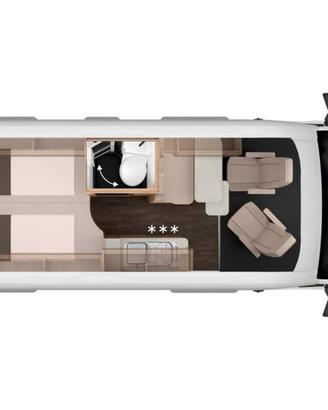 KNAUS Boxlife 600 ME Platinum Selection