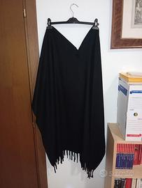 poncho