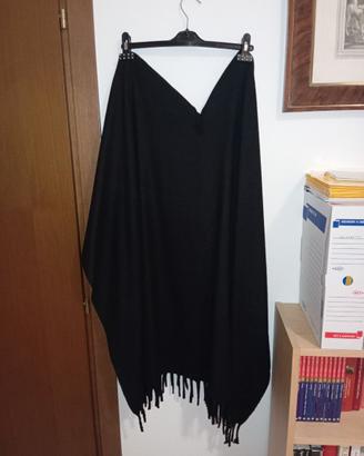 poncho