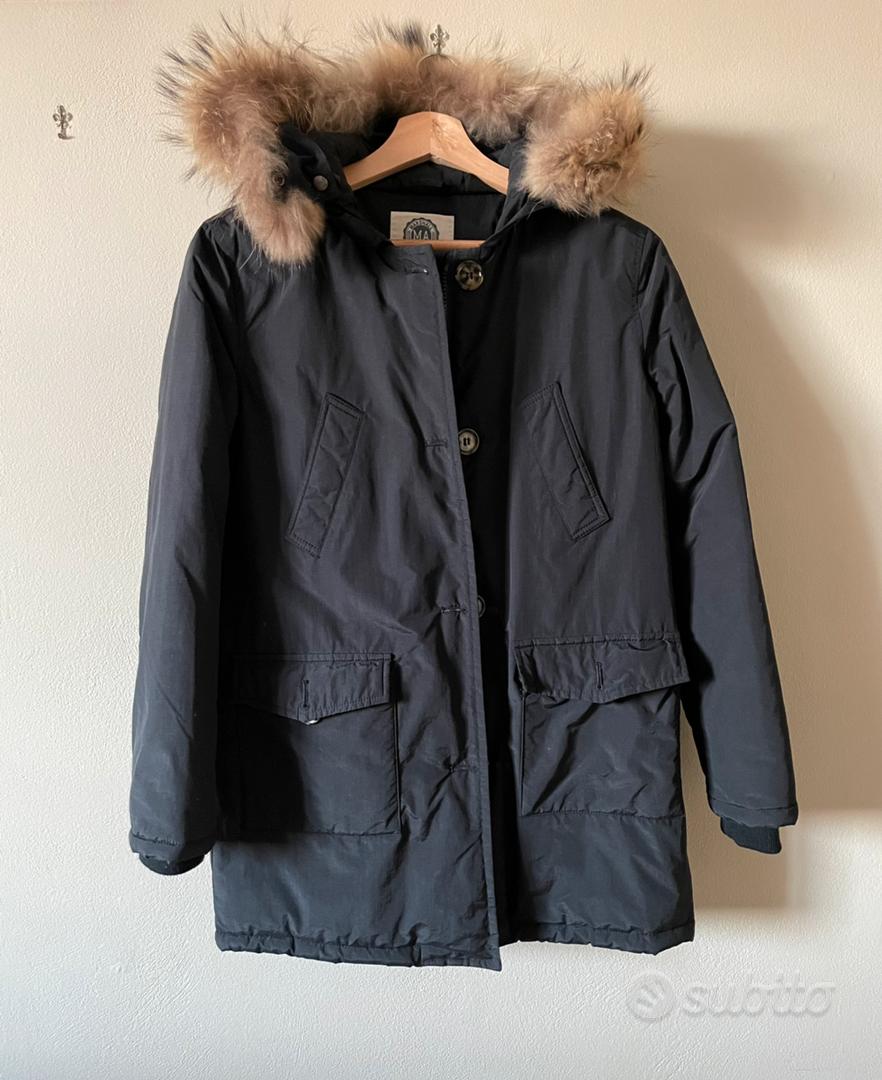 Giubbotto simile clearance woolrich