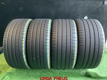 4 GOMME ESTIVE DOPPIA MISURA 325/30/23-285/35/23