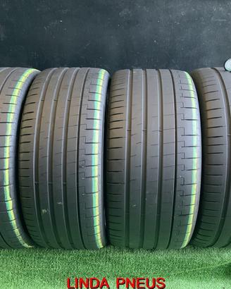 4 GOMME ESTIVE DOPPIA MISURA 325/30/23-285/35/23