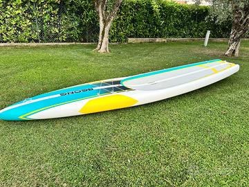 Tavola sup rigida Gong Sherpa 12.6 x 30
