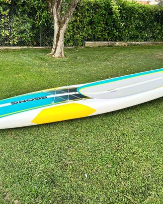 Tavola sup rigida Gong Sherpa 12.6 x 30