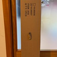 Asta microfonica professionale NUOVA!!