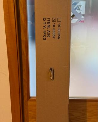 Asta microfonica professionale NUOVA!!