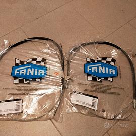 Kit freni e specchietti maggiolone