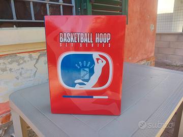 Canestro da basket per bambini