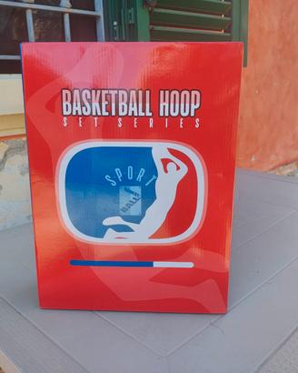 Canestro da basket per bambini