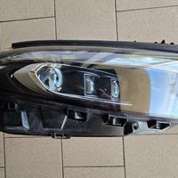 FARO ANT. DESTRO MULTIBEAM MERCEDES CLASSE A W177