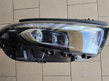MERCEDES CLASSE A W177 FARO ANT. DESTRO MULTIBEAM