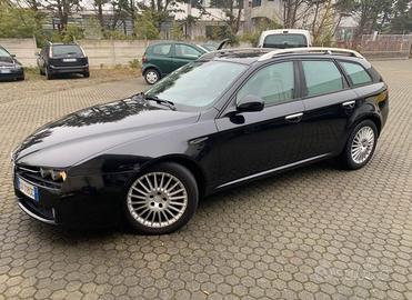 Alfa romeo 159