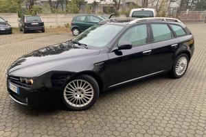 Alfa romeo 159