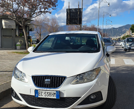Seat ibiza coupe