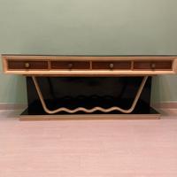 Mobile attribuito Osvaldo Borsani 