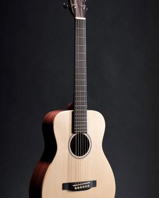Chitarra MARTIN LX1RE Little
