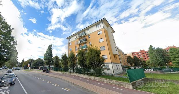 Due camere singole vicino alla stazione - Lissone