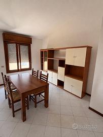 Appartamento 3 camere studentesse universitarie