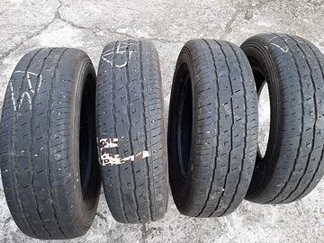 pneumatici da carico 