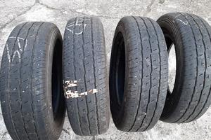 pneumatici da carico 