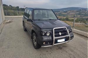 SANTANA 350 PS 1.6 HDI Top - Suzuki