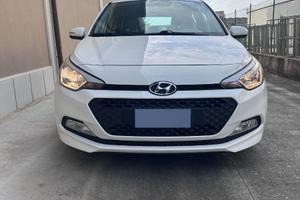 Hyundai I20 Diesel 79CV