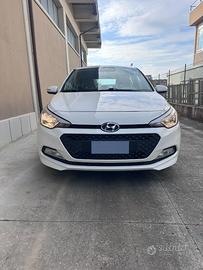 Hyundai I20 Diesel 79CV