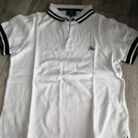 Polo FAY bambino 8 anni