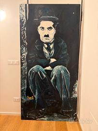 Opera Charlie Chaplin