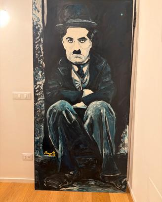 Opera Charlie Chaplin