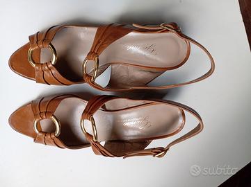 Sandalo donna  n. 38