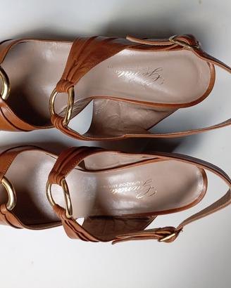Sandalo donna  n. 38