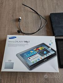 Galaxy Tab 2