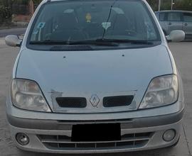 Renault Megane Mégane 1.6 16V METANO
