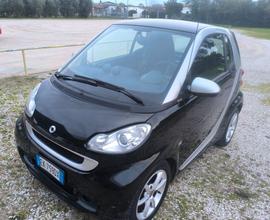 Smart ForTwo 1000 52 kW coupé pulse